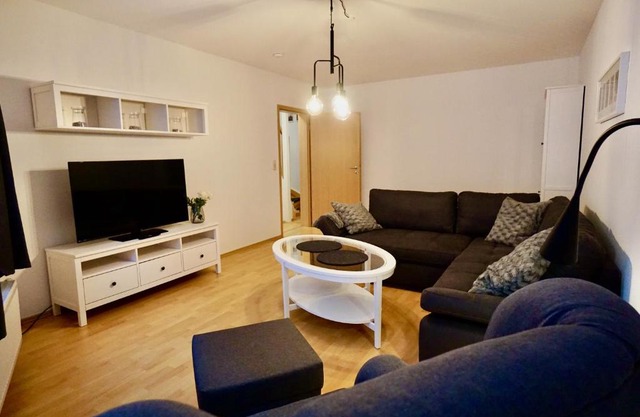Ferienwohnung Badstaven
