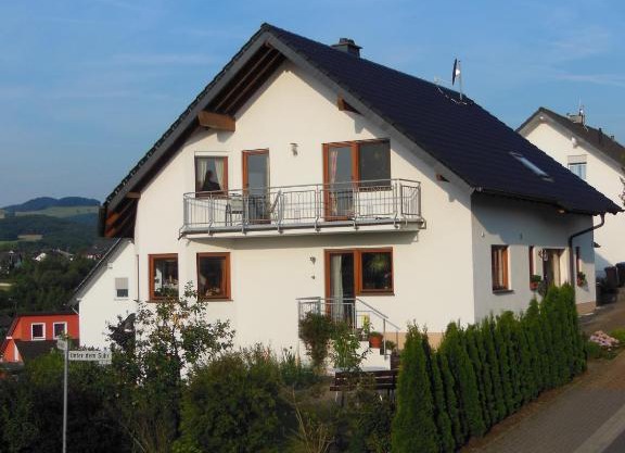 Ferienwohnung Basche