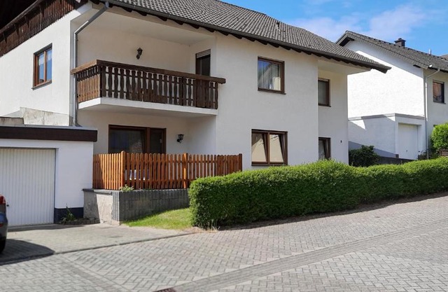 Ferienwohnung Bausenbergblick