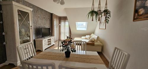 Ferienwohnung Belle