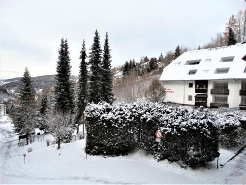 Ferienwohnung Bergblick