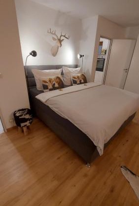 Ferienwohnung Bergblume