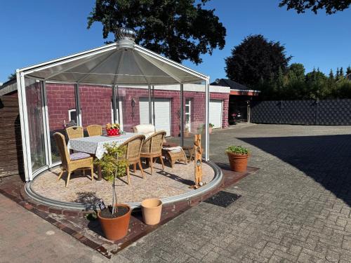Ferienwohnung Bettina 95171