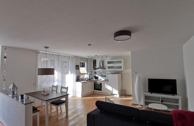 Ferienwohnung Birkental