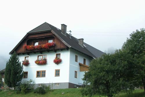 Ferienwohnung Boahof