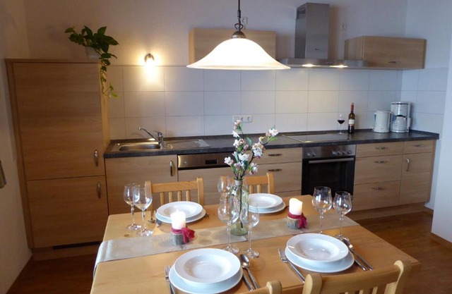 Ferienwohnung Bolsterlang