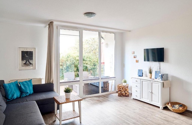 Ferienwohnung Bootsteg Moba-Travel