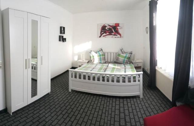 Ferienwohnung Charlett