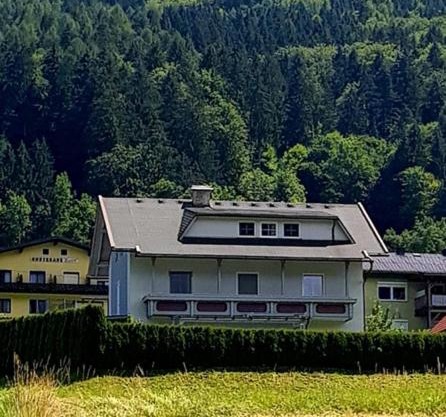 Ferienwohnung Claudia