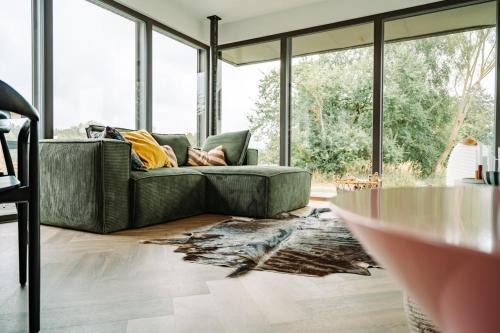 Ferienwohnung Cleo