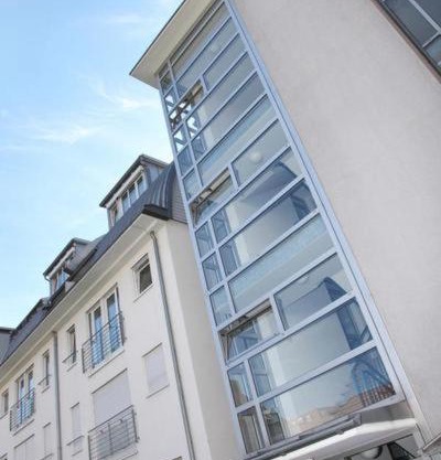 Ferienwohnungen Alte Giesserei 3