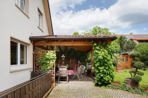 Ferienwohnung Höll