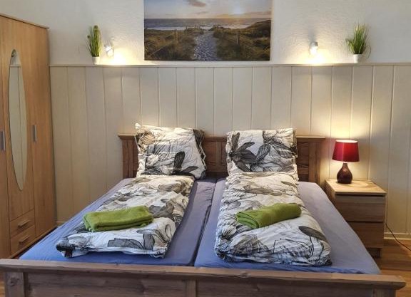 Ferienwohnung