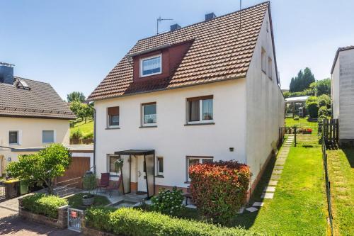Ferienwohnung
