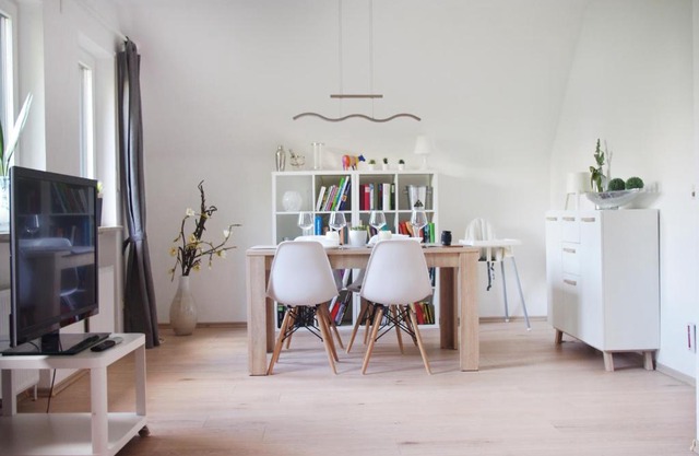 Ferienwohnung Alte Lahnbrücke