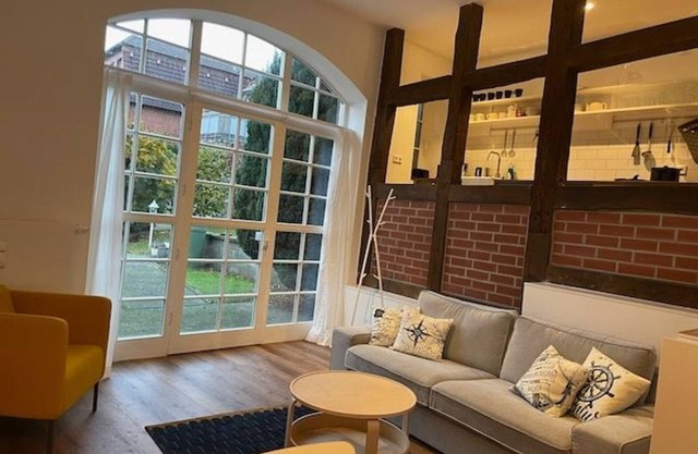Ferienwohnung Nautilus