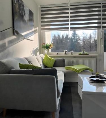 Ferienwohnung deluxe