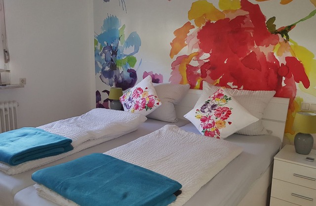 Ferienwohnung Dora