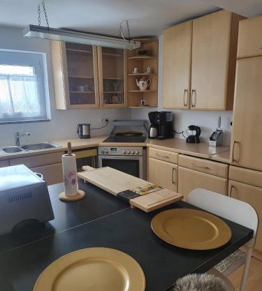 Ferienwohnung Doris
