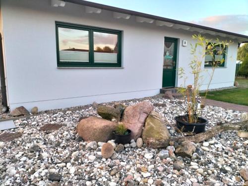 Ferienwohnung Dreier