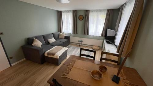 Ferienwohnung Edelweiss