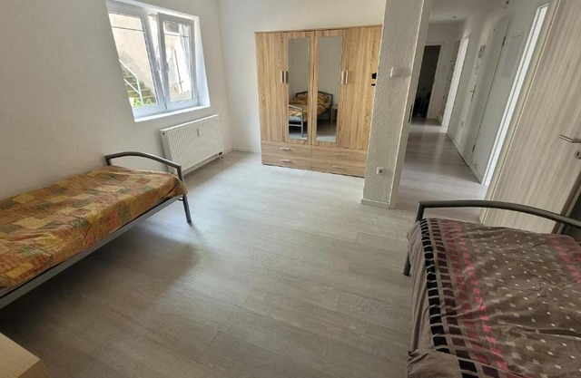 Ferienwohnung Eifel