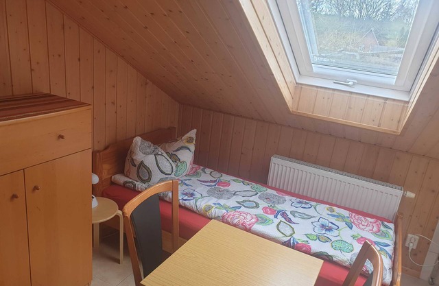 Ferienwohnung Eisvogel - Raus ins Grüne Blankenförde