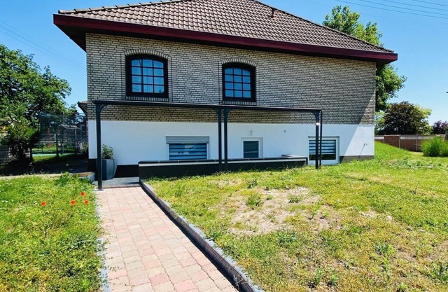 Ferienwohnung Elena, Deutschland