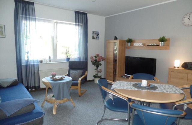Ferienwohnung Erz