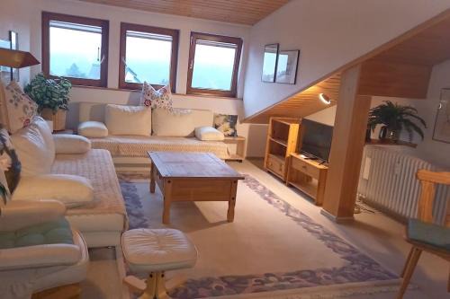 Ferienwohnung Eule