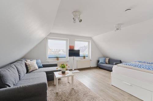 Ferienwohnung Fährblick Moba-Travel