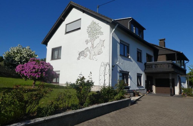 Ferienwohnung Fülbier