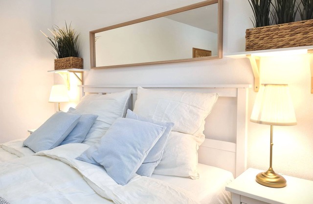 Ferienwohnung - Familientraum - Ferienwohnung - Familientraum