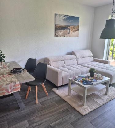 Ferienwohnung Fehnzauber, 86005