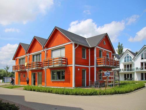 Ferienwohnung Fewo Elde in Plau am See, cleaning included