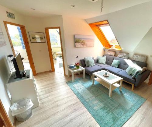 Ferienwohnung Fröhlich