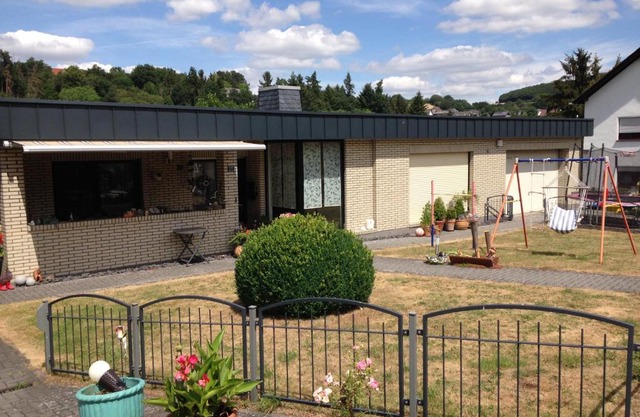 Ferienwohnung Friedsam