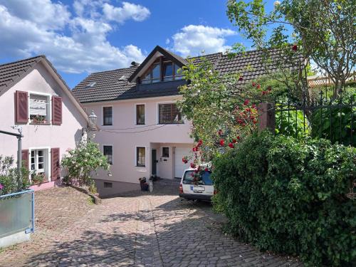 Ferienwohnung Furtwängler