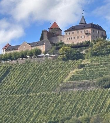 Ferienwohnung Gernsbach Oberstrot