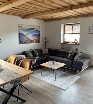Ferienwohnung Geyersberg 704