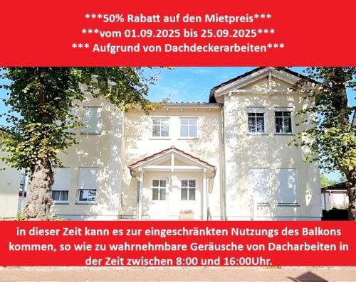 Ferienwohnung Godewind