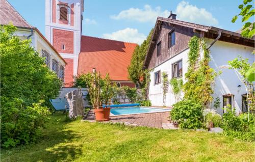 Ferienwohnung - Gottsdorf
