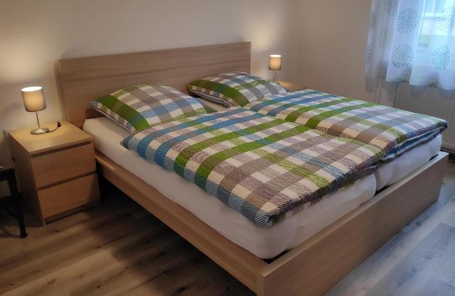 Ferienwohnung Grimm