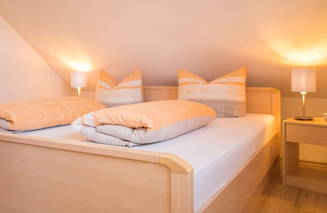 Ferienwohnung Gutedel 46qm, 1 Wohn-/Schlafraum, max. 2 Personen