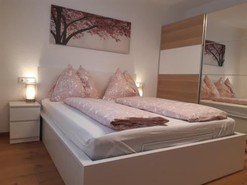 Ferienwohnung - Gwiggner Daniela im Haus Bergfried