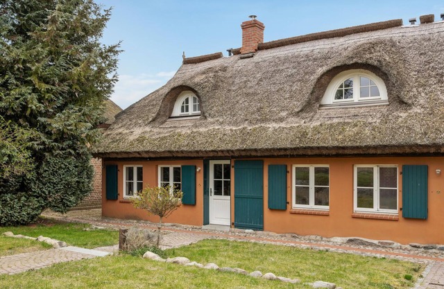 Ferienwohnung Hubertus