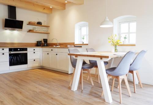 Ferienwohnung Hanna