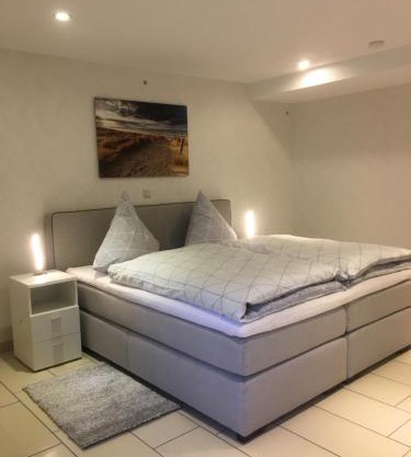 Ferienwohnung Helmut Beisiegel