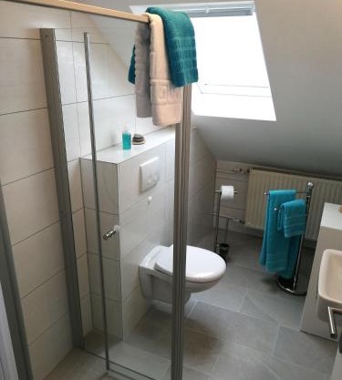 Ferienwohnung Himmelblau