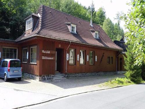 Ferienwohnung im Oberharz in Wildemann